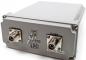 Preview: LDG RT-100 MK2 mit RC-100 Outdoor-Tuner.